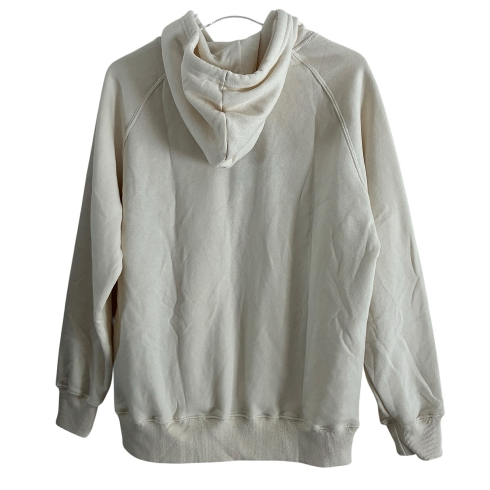 The North Face Womens Pullover Hoodie Size Large New - Picture 3 of 12